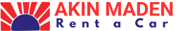 Akın Maden Rent A Car