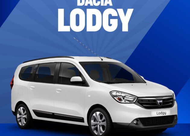 AKIN MADEN SM-LODGY-2020