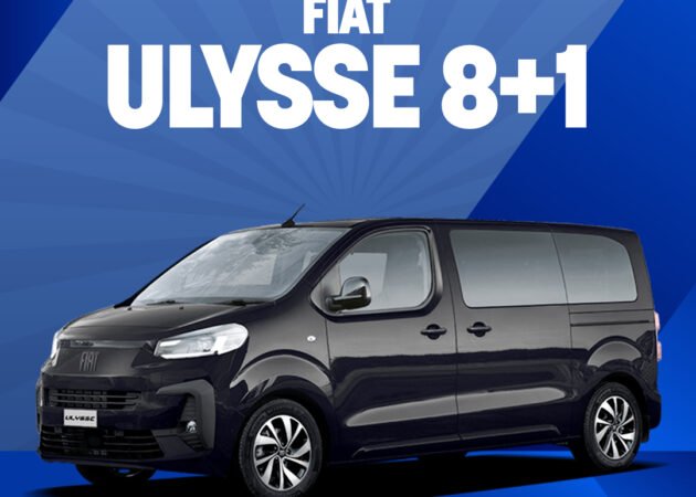 AKIN MADEN SM-ULYSSE-2023