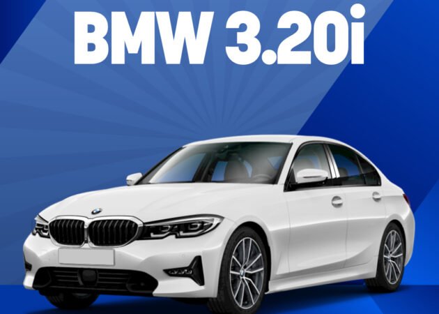 AKIN MADEN SM-BMW-2016