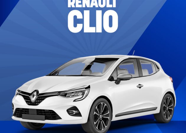 AKIN MADEN SM-CLIO-2019