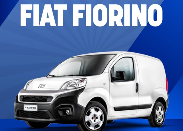 AKIN MADEN SM-FIORINO-2017