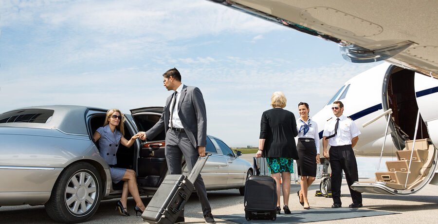 havalimanıkarsilama