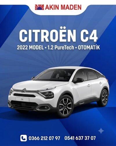 citroen c4,