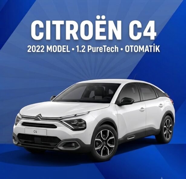 citroen c4,