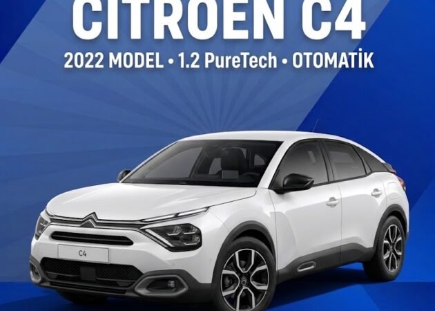 citroen c4,