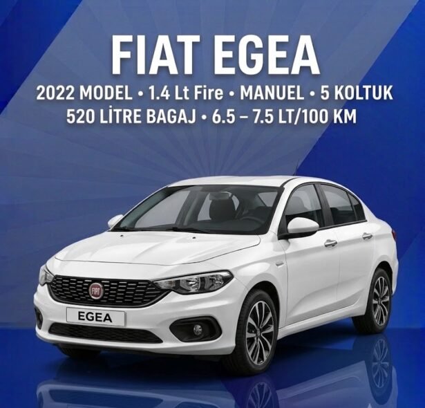 fiat egea